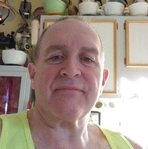 Meet your Posher, Greg